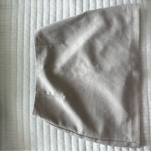 Abercrombie & Fitch Gray Skirt